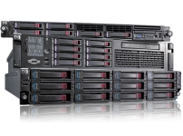 HP Server Rentals In Brazil