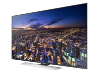 Aluguel TV 4K UHD Samsung