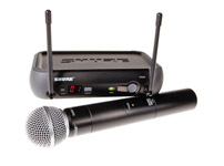 Microfone Shure