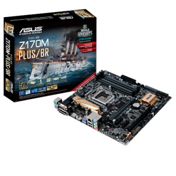 Asus Motherboard – Gamer Pc Rentals