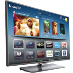 Smart TV Rentals