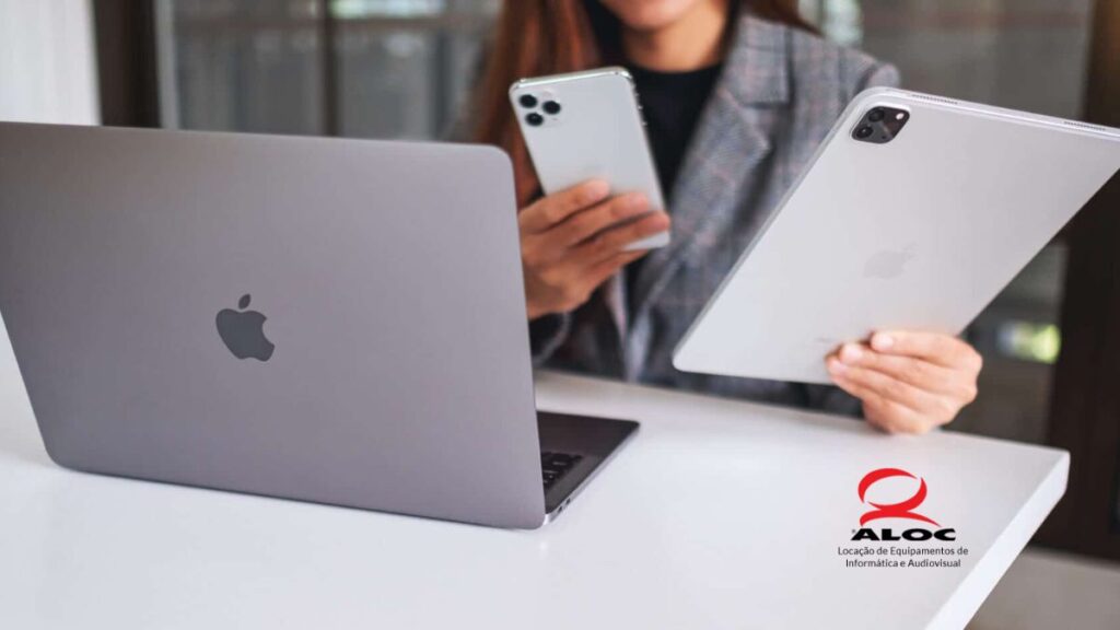 Como conectar o iphone ao computador?