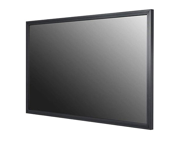Monitor Profissional LG Touchscreen 43TA3E 2