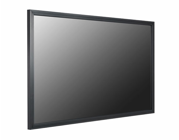 Monitor Profissional LG Touchscreen 43TA3E 1