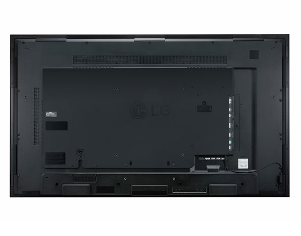 monitor touchscreen LG 55" 55TA3E