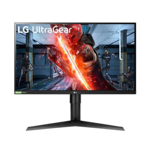 Aluguel De Monitor Gamer LG UltraGear 27 Full HD