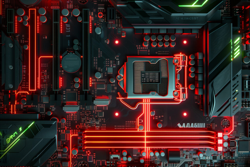 Placas de vídeo integradas e dedicadas