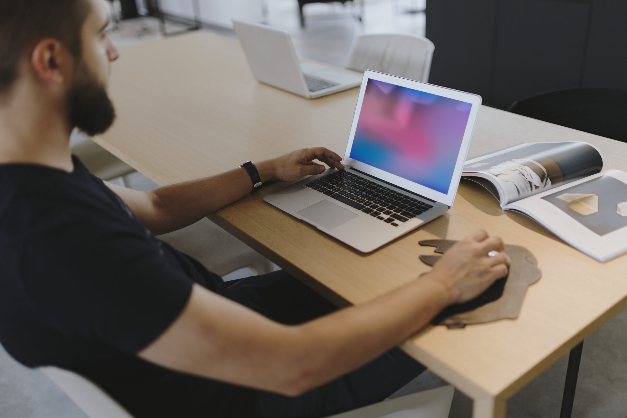 O Que São Notebooks Potentes?