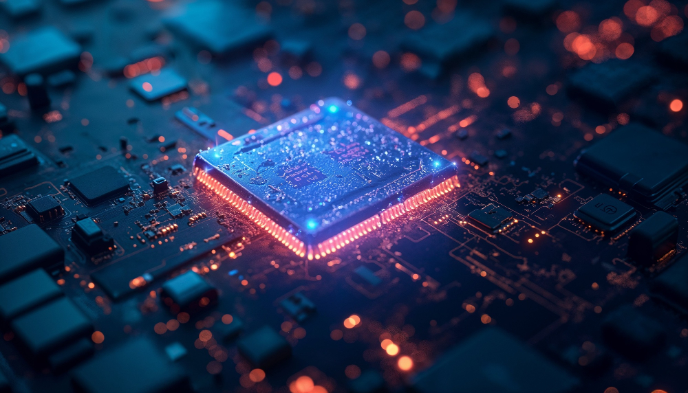 Intel Core Ou AMD Ryzen: Qual é A Melhor Opção Para Empresas?