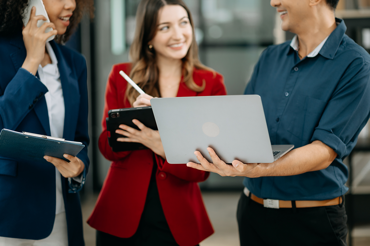 Locação De Equipamentos: O Caminho Para Uma Infraestrutura Mais Eficiente E Previsível