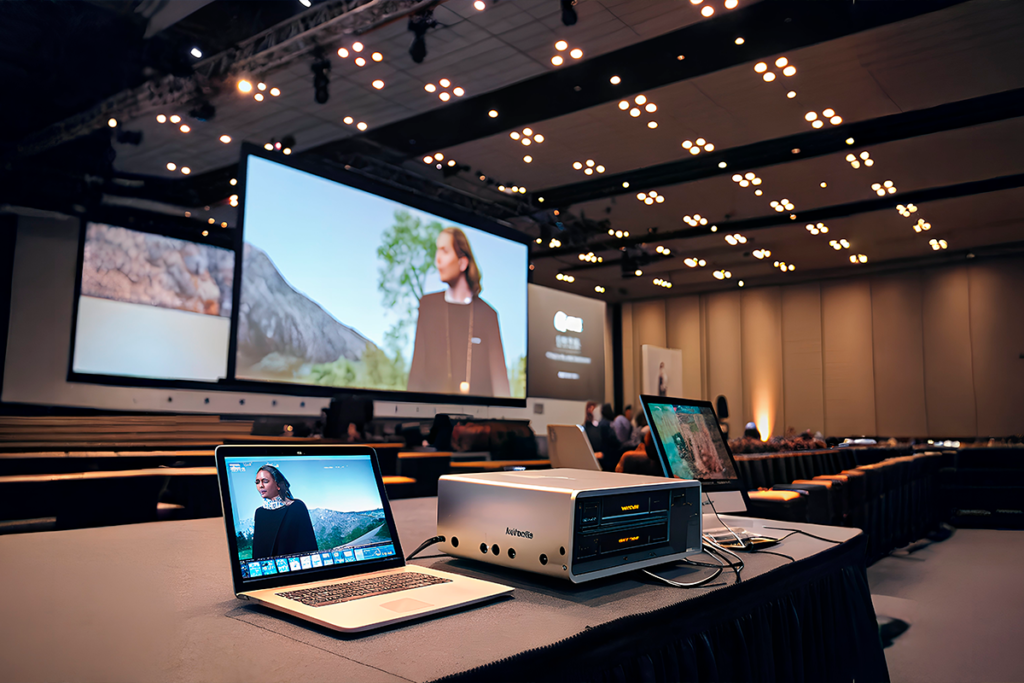 Quanto custa a locação de equipamentos para eventos?