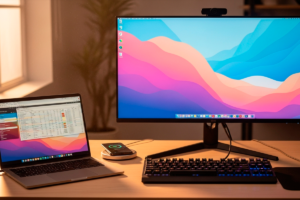 Notebook ou desktop: como escolher o equipamento ideal?