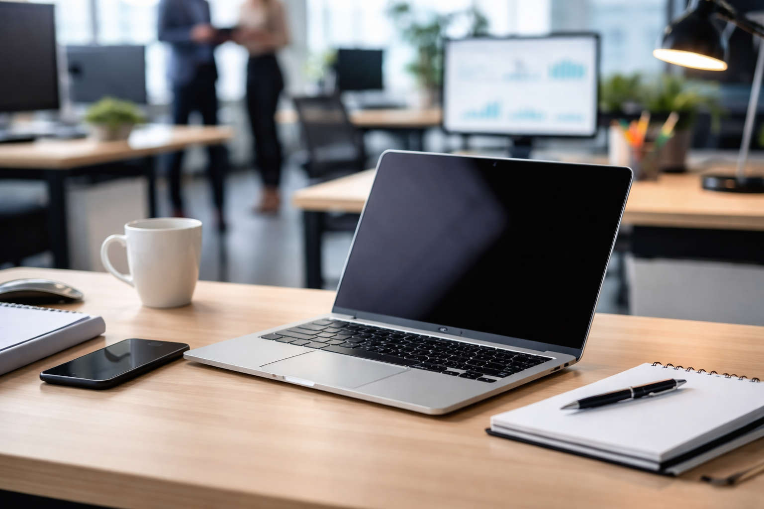 Tudo Em Um Só Lugar: Locação De Equipamentos Para Empresas