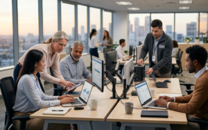 Outsourcing de TI: melhores ofertas de sistemas completos para empresas