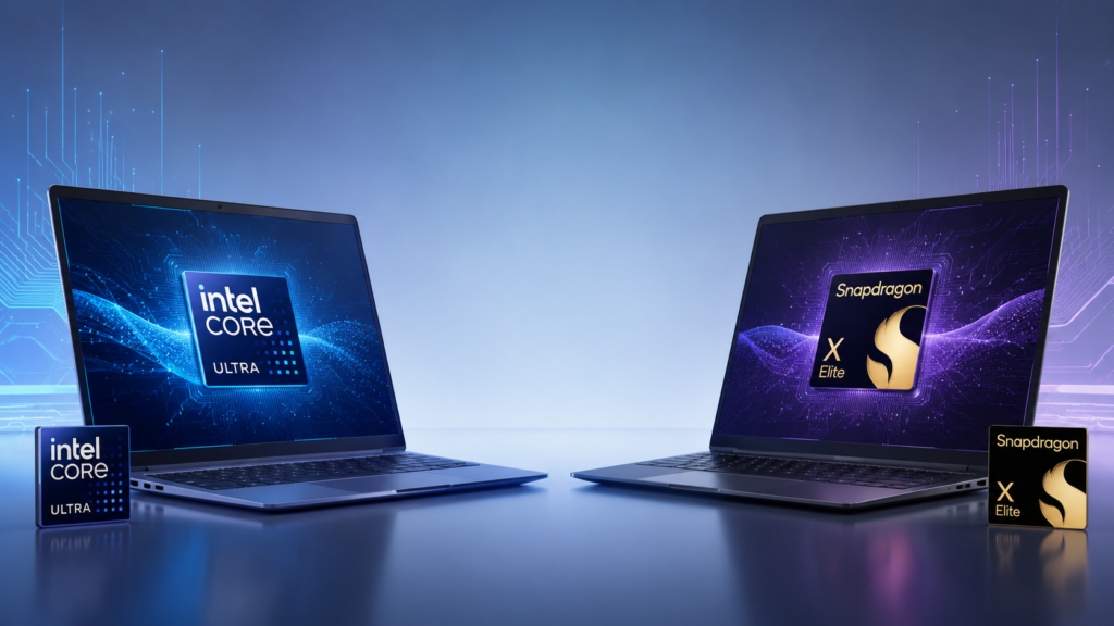 PCs e Notebooks com Inteligência Artificial: o guia corporativo para frotas de alta performance
