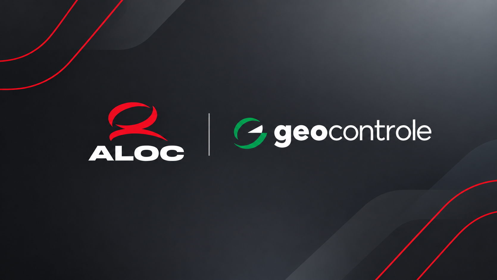 Garanta o sucesso do seu evento: como a Geocontrole teve suporte com painel de LED da ALOC